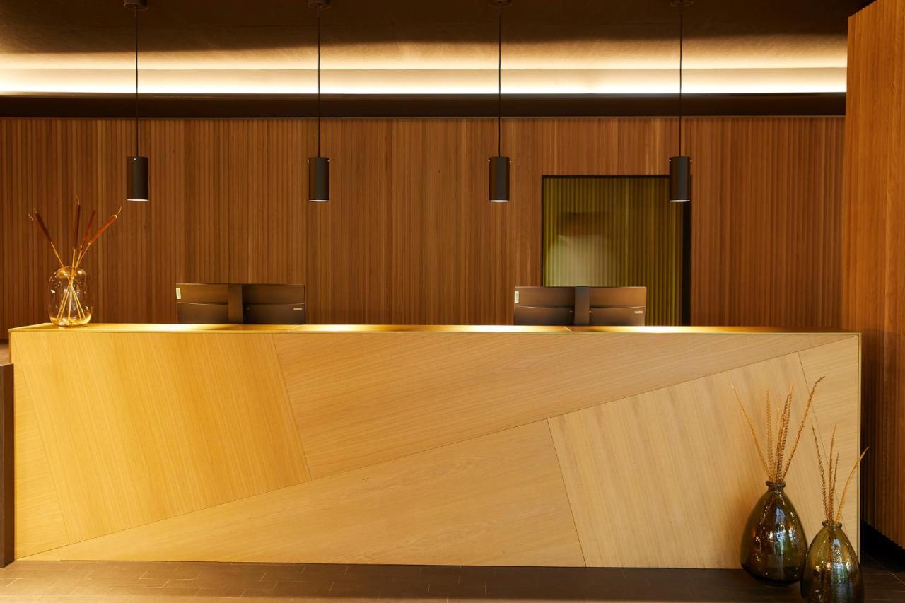 Park Piolets Mountainhotel & 5*