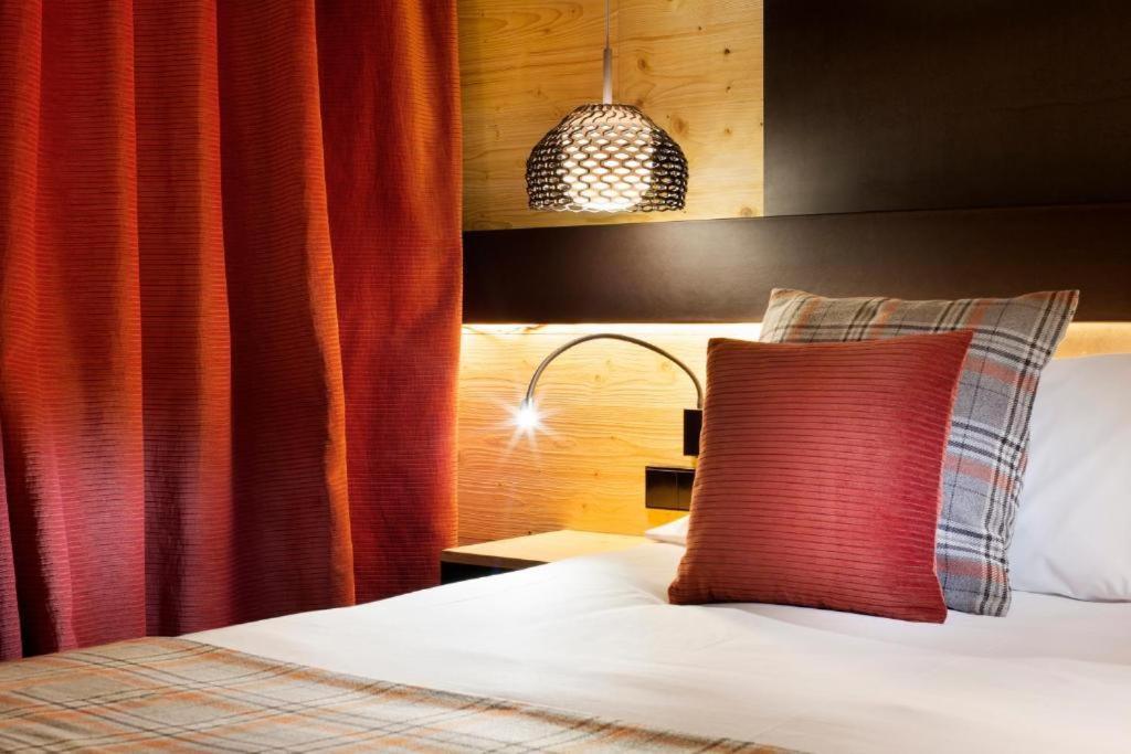 Park Piolets Mountainhotel & Hotel Soldeu